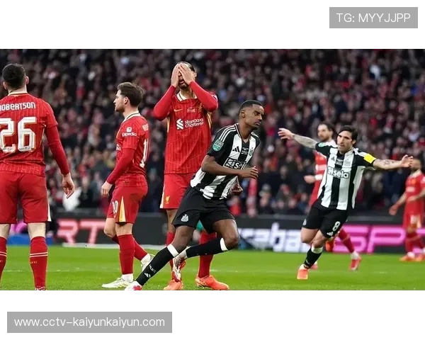 纽卡主帅谈伊萨克双响：前锋把握机会能力成取胜关键