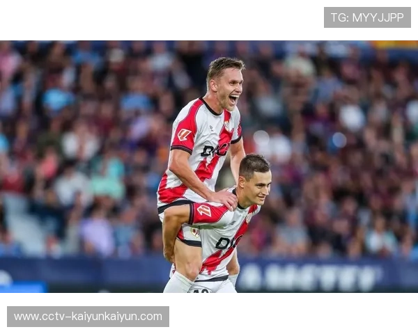 德弗鲁托斯4球成巴列卡诺进攻核心，速度突破成关键武器