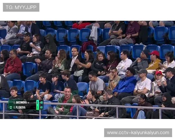 多哈站爆冷风暴背后：WTA深度竞争时代已成常态