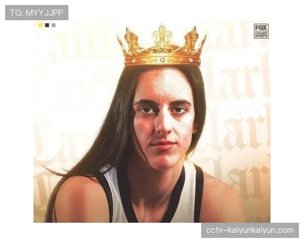 特写：新科状元凯特琳·克拉克亮相印第安纳狂热，训练馆外挤满等候球迷